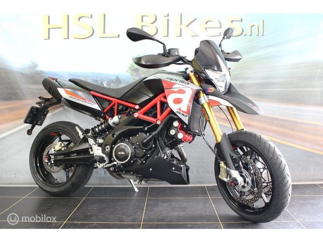 aprilia - dorsoduro-900