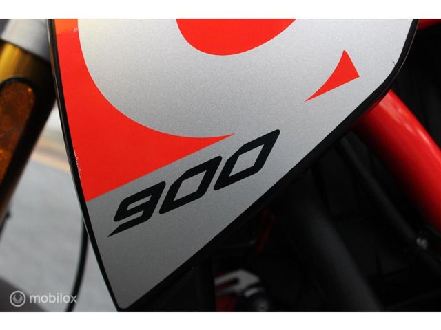 aprilia - dorsoduro-900