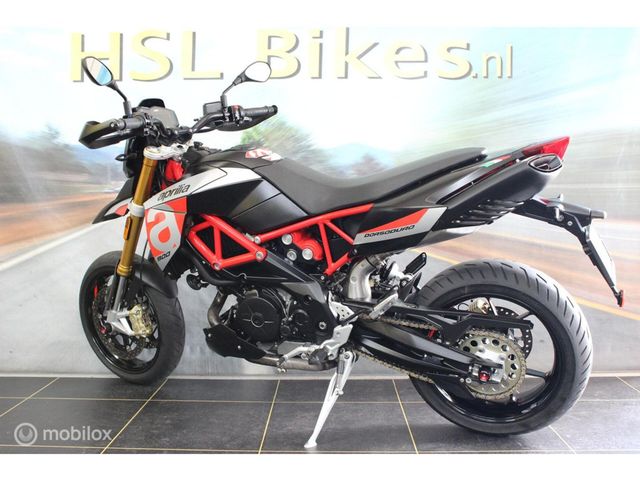 aprilia - dorsoduro-900