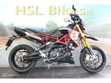 APRILIA DORSODURO 900