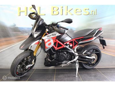APRILIA DORSODURO 900 – foto 2