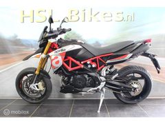 Aprilia Dorsoduro 900 2018 occasion – foto 5 van 11