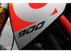 Aprilia Dorsoduro 900 2018 occasion – foto 9 van 11