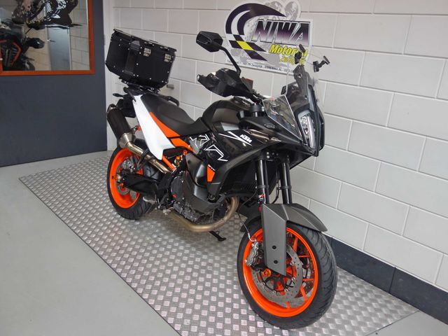 ktm - 890-smt