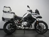 BMW F 750 GS