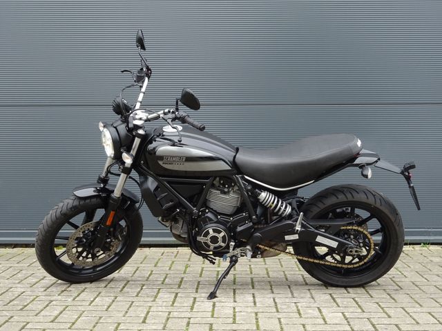 ducati - scrambler-sixty2