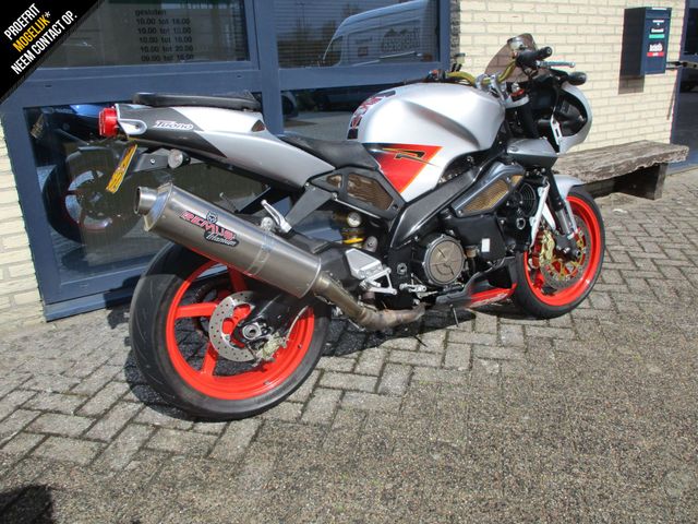 aprilia - tuono