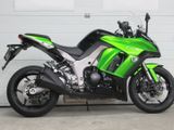 KAWASAKI Z 1000 SX ABS