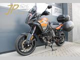 KTM 1290 SUPER ADVENTURE S