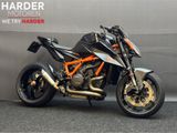KTM 1290 SUPER DUKE R