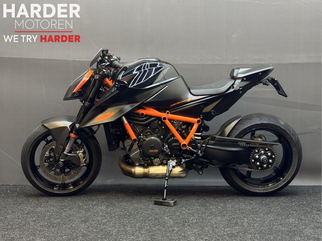 ktm - 1290-super-duke-r