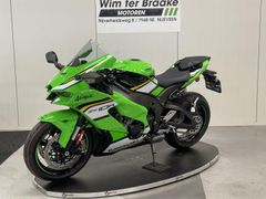 KAWASAKI NINJA ZX-10R