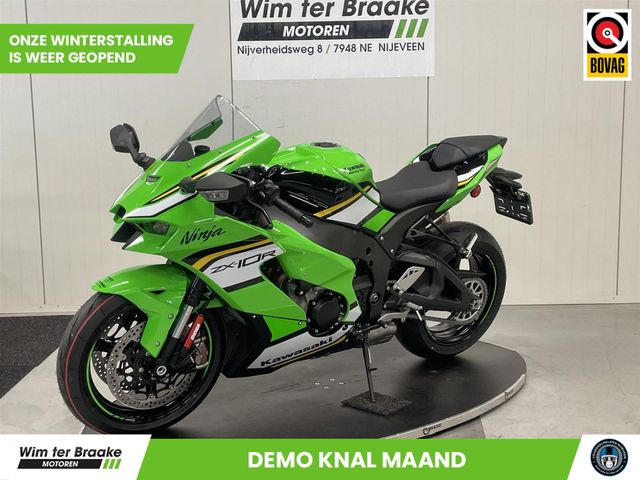 kawasaki - ninja-zx-10r