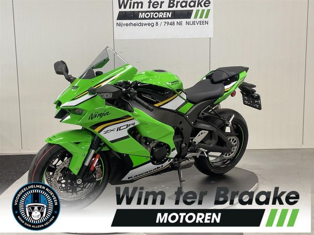 kawasaki - ninja-zx-10r