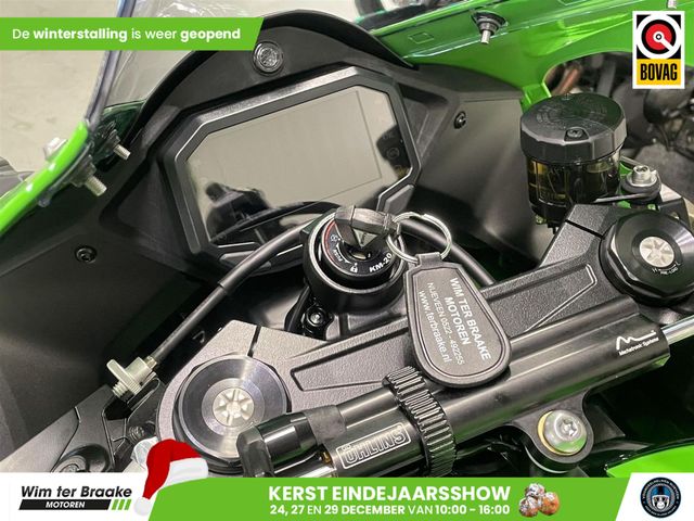 kawasaki - ninja-zx-10r