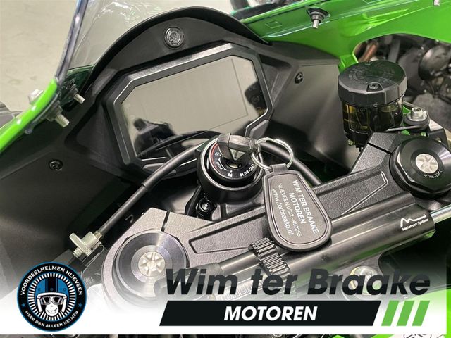 kawasaki - ninja-zx-10r