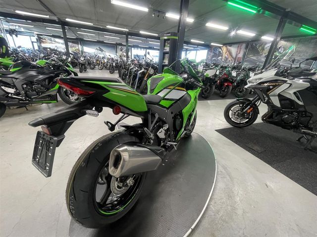 kawasaki - ninja-zx-10r