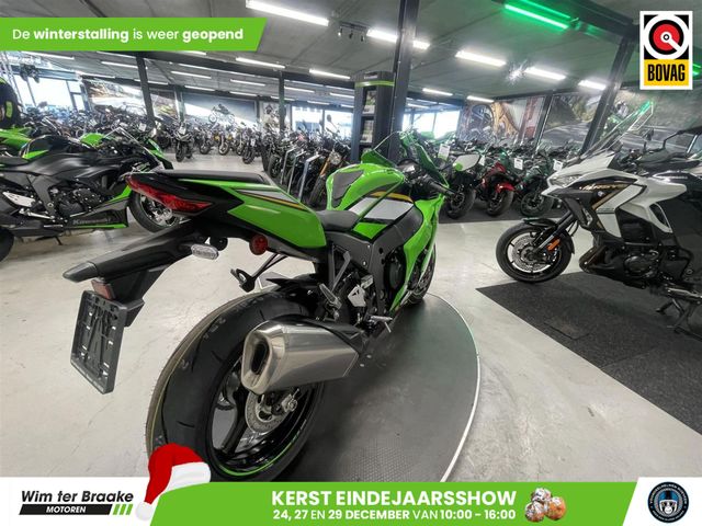 kawasaki - ninja-zx-10r
