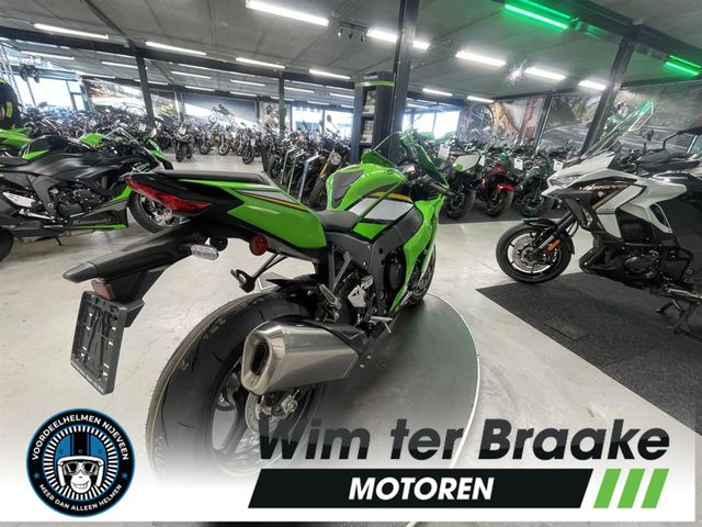 kawasaki - ninja-zx-10r