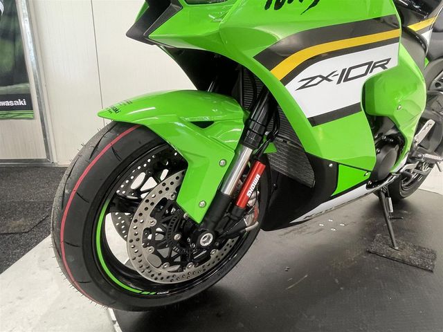 kawasaki - ninja-zx-10r