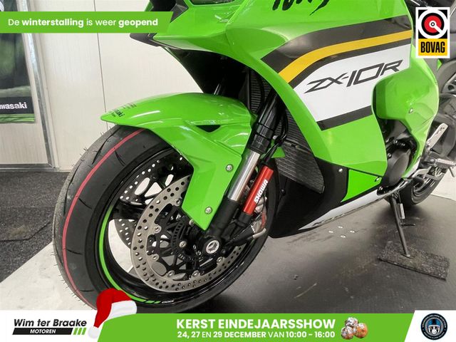 kawasaki - ninja-zx-10r