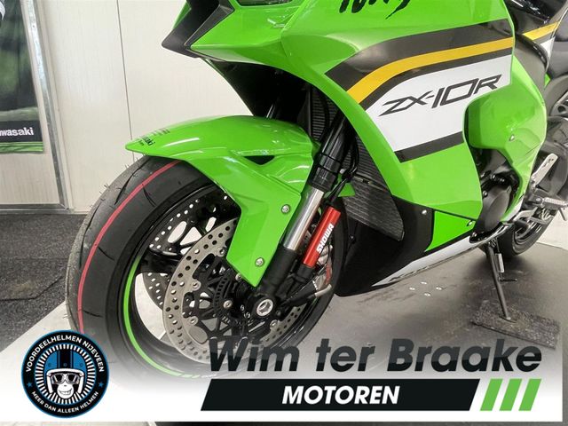 kawasaki - ninja-zx-10r