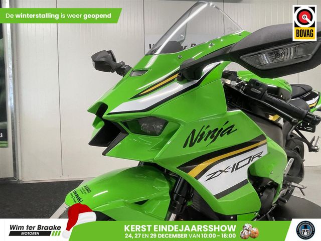 kawasaki - ninja-zx-10r