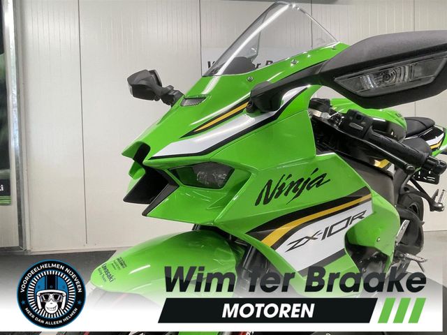 kawasaki - ninja-zx-10r