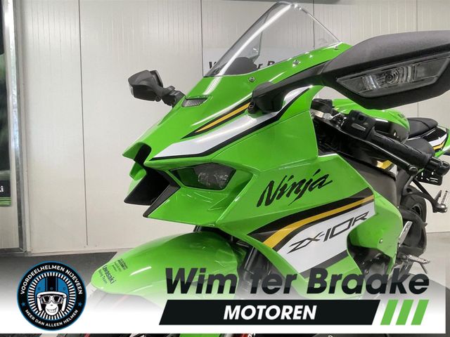 kawasaki - ninja-zx-10r