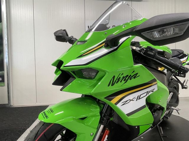 kawasaki - ninja-zx-10r