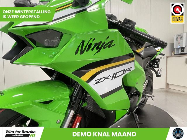 kawasaki - ninja-zx-10r