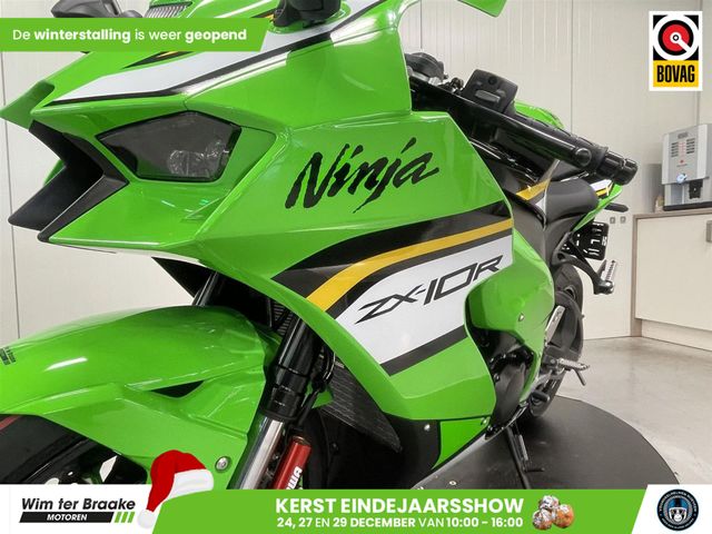 kawasaki - ninja-zx-10r