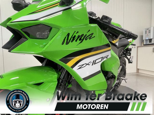kawasaki - ninja-zx-10r