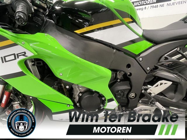 kawasaki - ninja-zx-10r