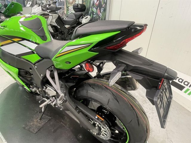 kawasaki - ninja-zx-10r