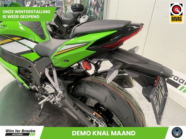 kawasaki - ninja-zx-10r