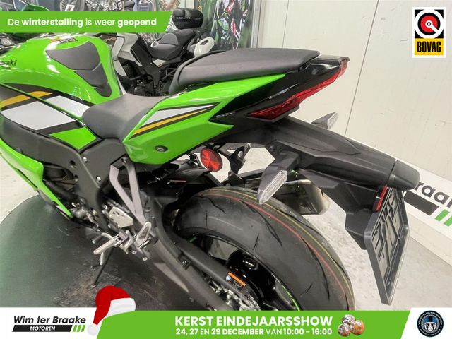 kawasaki - ninja-zx-10r