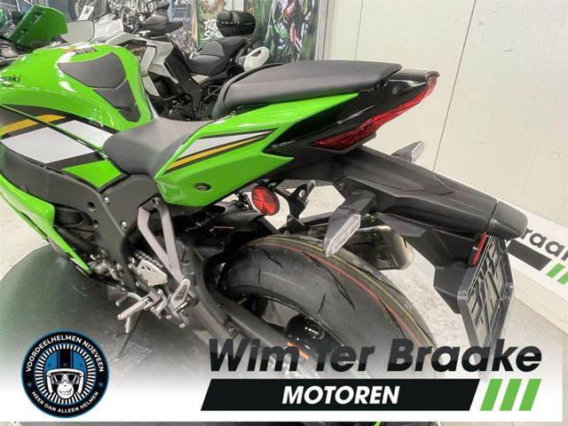 kawasaki - ninja-zx-10r