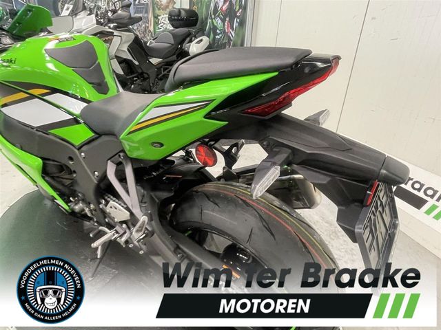 kawasaki - ninja-zx-10r