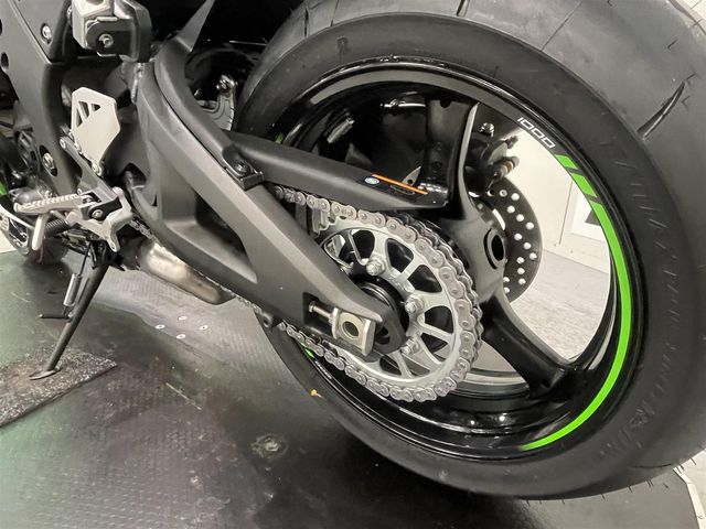 kawasaki - ninja-zx-10r