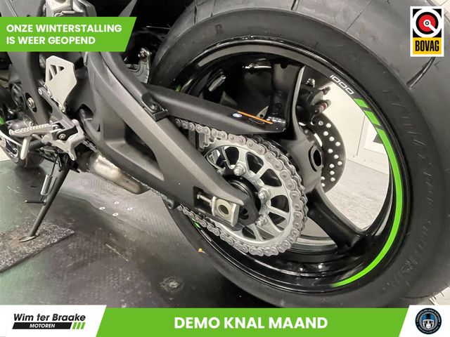 kawasaki - ninja-zx-10r