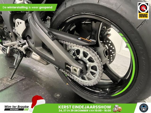 kawasaki - ninja-zx-10r