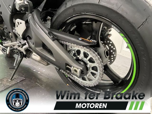 kawasaki - ninja-zx-10r