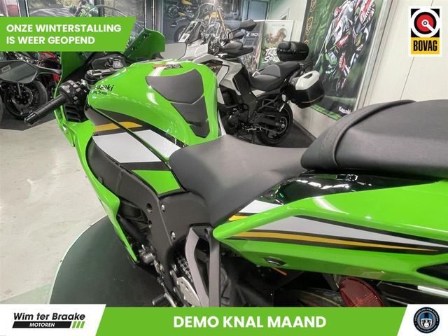 kawasaki - ninja-zx-10r