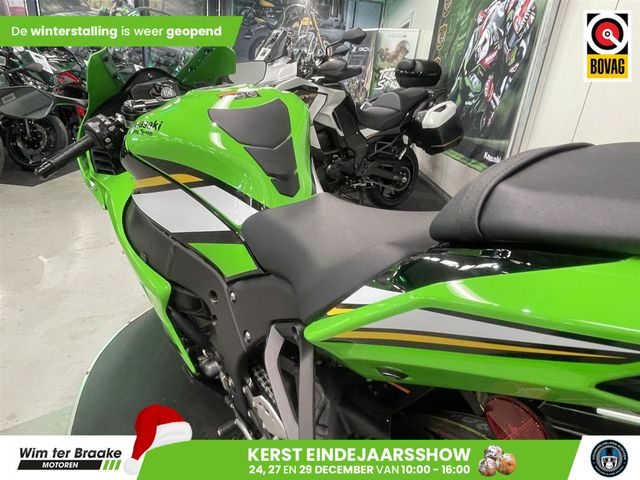 kawasaki - ninja-zx-10r