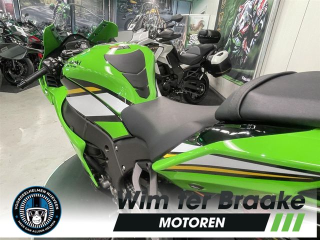 kawasaki - ninja-zx-10r
