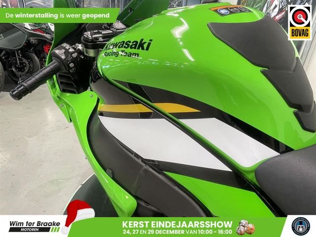 kawasaki - ninja-zx-10r