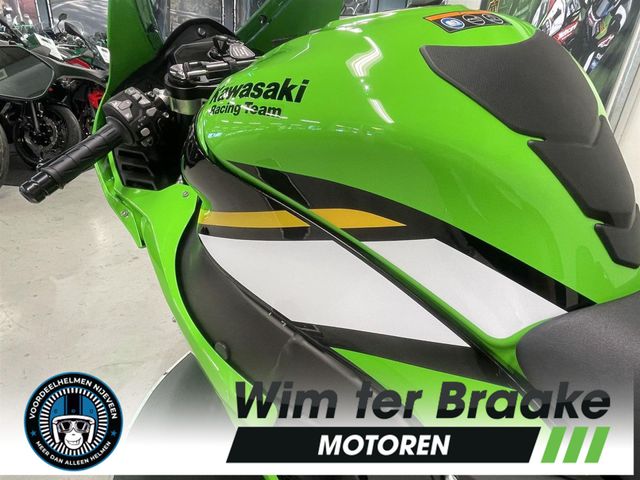 kawasaki - ninja-zx-10r