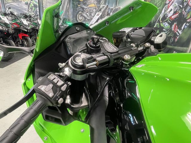 kawasaki - ninja-zx-10r