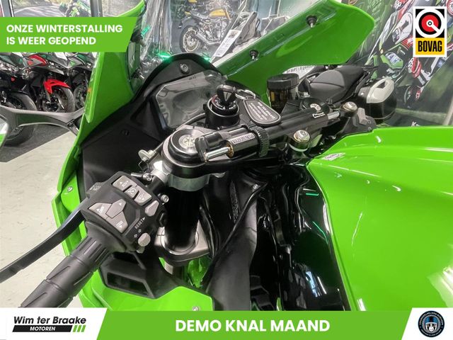 kawasaki - ninja-zx-10r